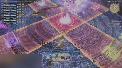 ffxiv alphascape 4.0